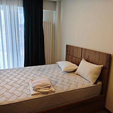 Four Seasons - New Gudauri Aparthotel Ngoại thất bức ảnh