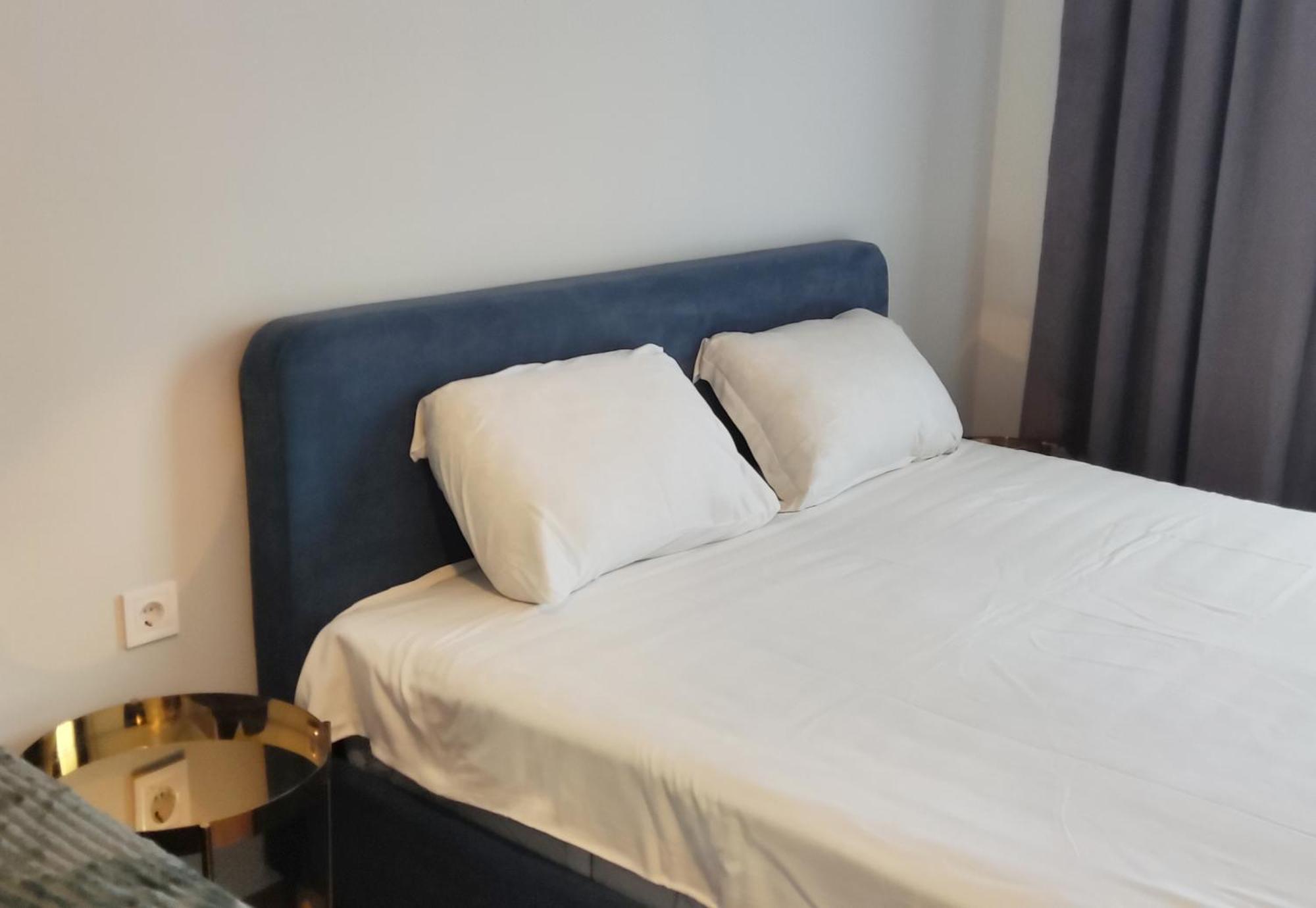 Four Seasons - New Gudauri Aparthotel Ngoại thất bức ảnh
