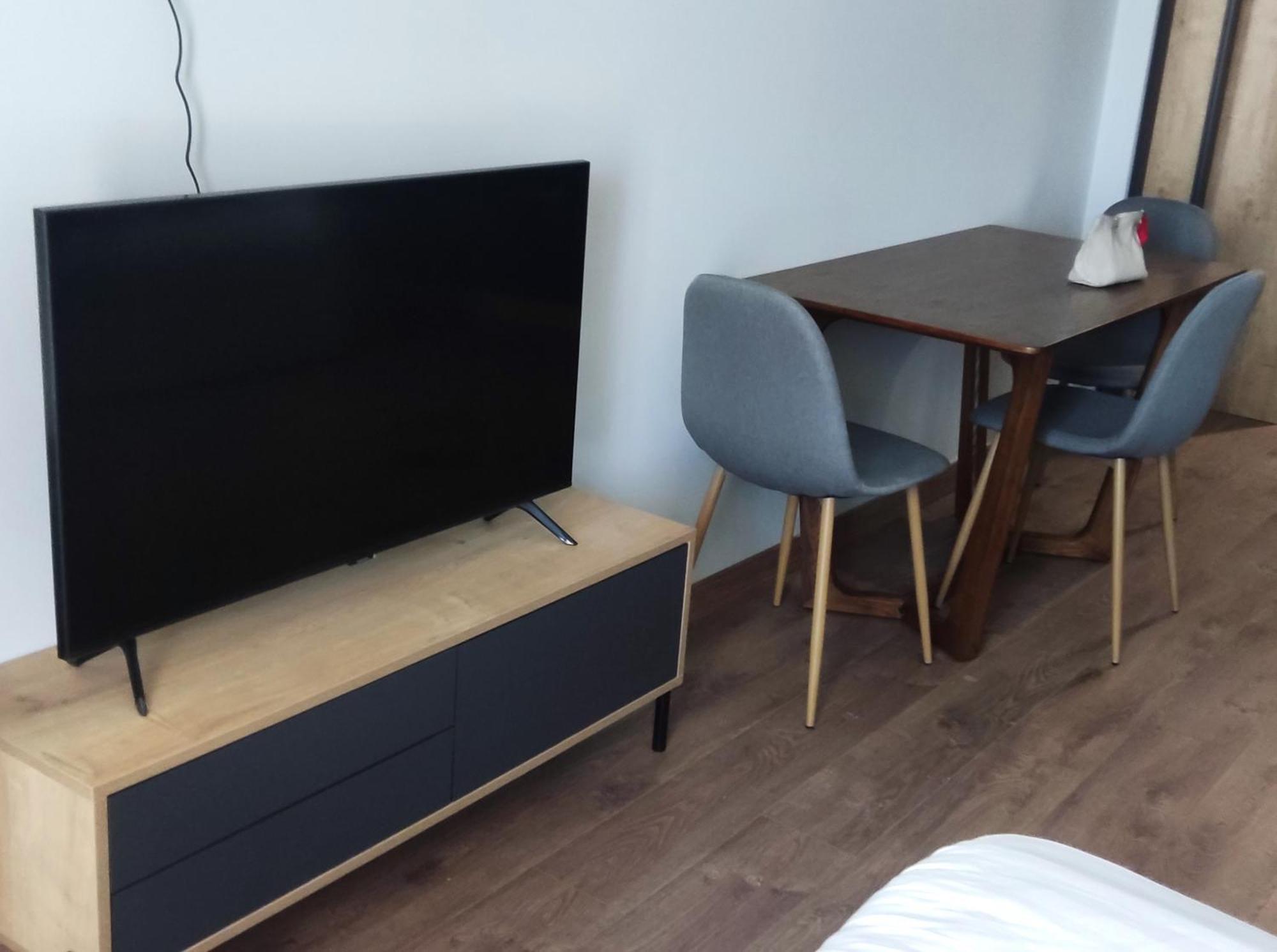 Four Seasons - New Gudauri Aparthotel Phòng bức ảnh