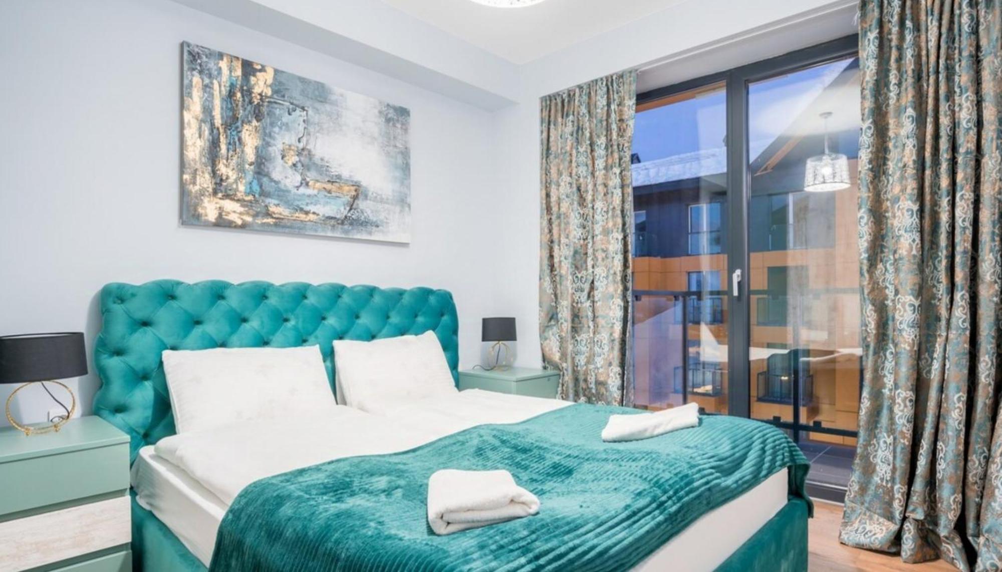 Four Seasons - New Gudauri Aparthotel Ngoại thất bức ảnh