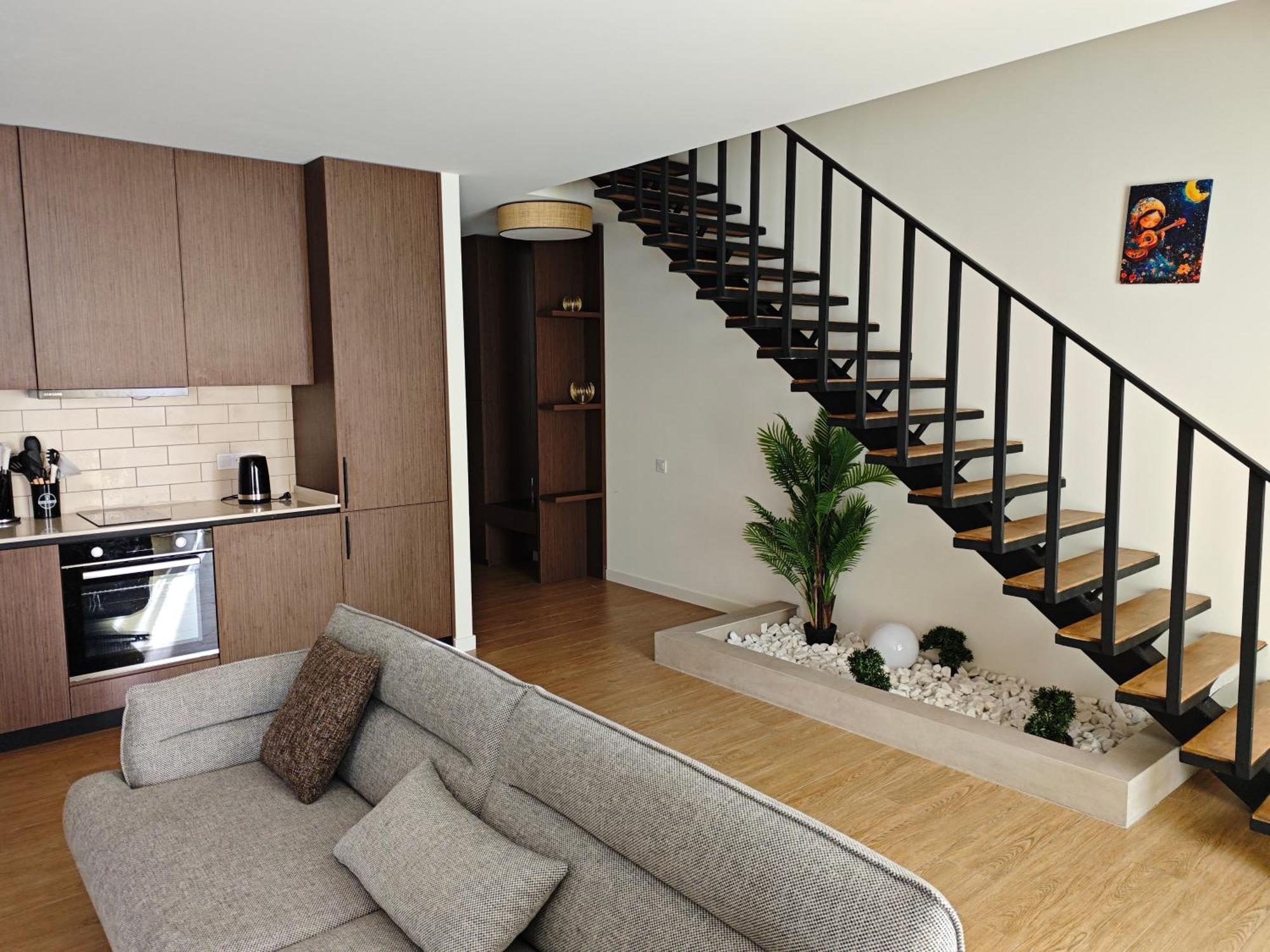 Four Seasons - New Gudauri Aparthotel Ngoại thất bức ảnh
