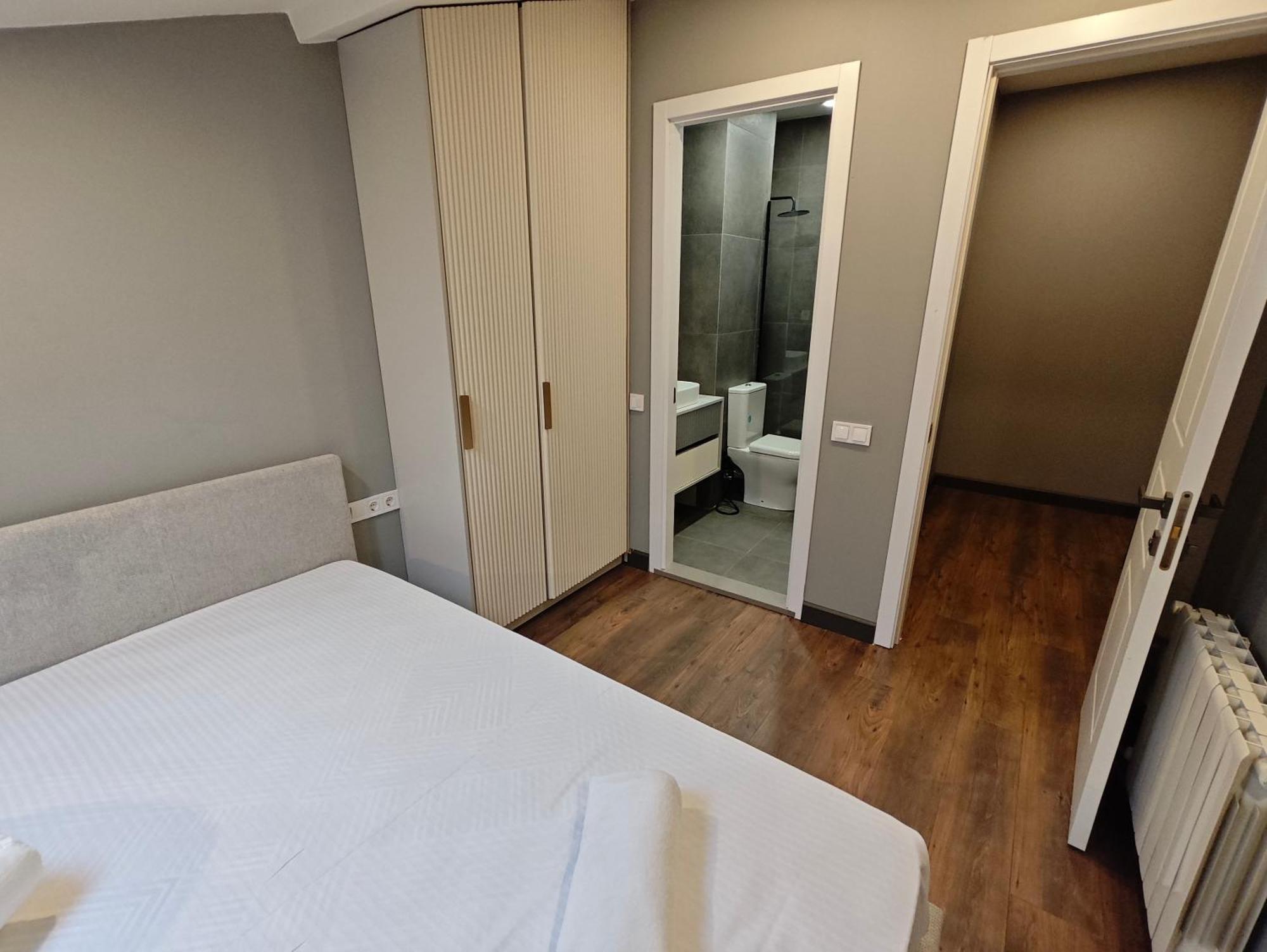 Four Seasons - New Gudauri Aparthotel Ngoại thất bức ảnh